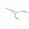 MagnaFlow 2015-2023 Ford Mustang Série Compétition Cat-Back Système d'Échappement Performance