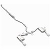 MagnaFlow 2016-2021 Honda Civic Série Route Cat-Back Système d'Échappement Performance