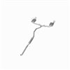 MagnaFlow 2016-2021 Honda Civic Série Route Cat-Back Système d'Échappement Performance