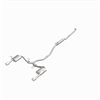 MagnaFlow 2016-2021 Honda Civic Série Route Cat-Back Système d'Échappement Performance