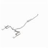 MagnaFlow 2016-2021 Honda Civic Série Route Cat-Back Système d'Échappement Performance