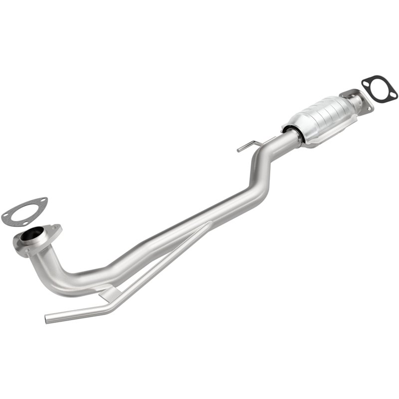 MagnaFlow 1990-1995 Nissan 300ZX Convertisseur Catalytique Ajustement Direct Norme Fédérale / EPA Standard
