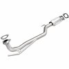 MagnaFlow 1990-1995 Nissan 300ZX Convertisseur Catalytique Ajustement Direct Norme Fédérale / EPA Standard