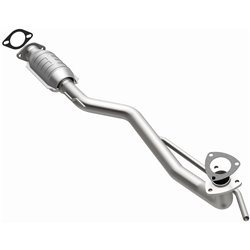 MagnaFlow 1990-1995 Nissan 300ZX Convertisseur Catalytique Ajustement Direct Norme Fédérale / EPA Standard