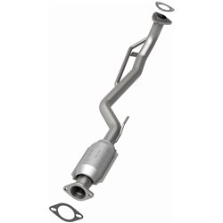 MagnaFlow 1990-1995 Nissan 300ZX Convertisseur Catalytique Ajustement Direct Norme Fédérale / EPA Standard