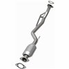 MagnaFlow 1990-1995 Nissan 300ZX Convertisseur Catalytique Ajustement Direct Norme Fédérale / EPA Standard
