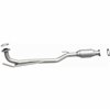 MagnaFlow 1990-1995 Nissan 300ZX Convertisseur Catalytique Ajustement Direct Norme Fédérale / EPA Standard