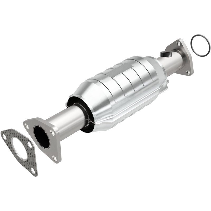 MagnaFlow 1995-1997 Honda Accord Convertisseur Catalytique Ajustement Direct Norme Fédérale / EPA HM