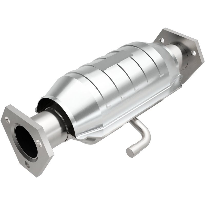 MagnaFlow 1982-1984 Volkswagen Rabbit Convertisseur Catalytique Ajustement Direct Norme Fédérale / EPA Standard