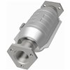 MagnaFlow 1982-1984 Volkswagen Rabbit Convertisseur Catalytique Ajustement Direct Norme Fédérale / EPA Standard