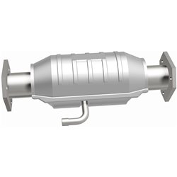 MagnaFlow 1982-1984 Volkswagen Rabbit Convertisseur Catalytique Ajustement Direct Norme Fédérale / EPA Standard