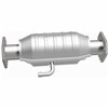MagnaFlow 1982-1984 Volkswagen Rabbit Convertisseur Catalytique Ajustement Direct Norme Fédérale / EPA Standard