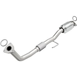 MagnaFlow 1992-1996 Toyota Camry Convertisseur Catalytique Ajustement Direct Norme Fédérale / EPA HM