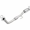 MagnaFlow 1992-1996 Toyota Camry Convertisseur Catalytique Ajustement Direct Norme Fédérale / EPA HM