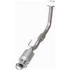 MagnaFlow 1992-1996 Toyota Camry Convertisseur Catalytique Ajustement Direct Norme Fédérale / EPA HM