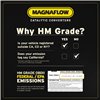 MagnaFlow 1992-1996 Toyota Camry Convertisseur Catalytique Ajustement Direct Norme Fédérale / EPA HM