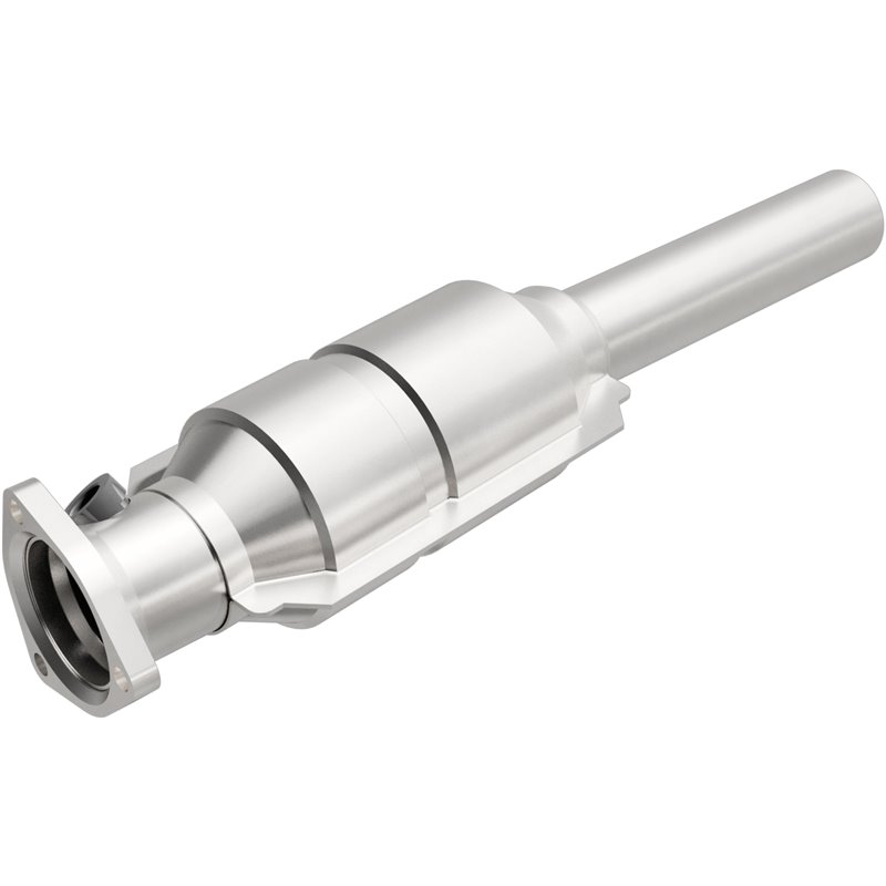 MagnaFlow 1986-1992 Volkswagen Jetta Convertisseur Catalytique Ajustement Direct Norme Fédérale / EPA Standard