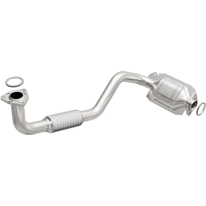 MagnaFlow 1991-1995 Toyota MR2 Convertisseur Catalytique Ajustement Direct Norme Fédérale / EPA Standard