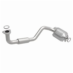 MagnaFlow 1991-1995 Toyota MR2 Convertisseur Catalytique Ajustement Direct Norme Fédérale / EPA Standard