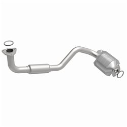 MagnaFlow 1991-1995 Toyota MR2 Convertisseur Catalytique Ajustement Direct Norme Fédérale / EPA Standard
