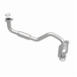 MagnaFlow 1991-1995 Toyota MR2 Convertisseur Catalytique Ajustement Direct Norme Fédérale / EPA Standard