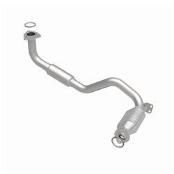 MagnaFlow 1991-1995 Toyota MR2 Convertisseur Catalytique Ajustement Direct Norme Fédérale / EPA Standard