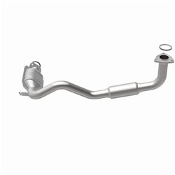 MagnaFlow 1991-1995 Toyota MR2 Convertisseur Catalytique Ajustement Direct Norme Fédérale / EPA Standard