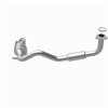 MagnaFlow 1991-1995 Toyota MR2 Convertisseur Catalytique Ajustement Direct Norme Fédérale / EPA Standard