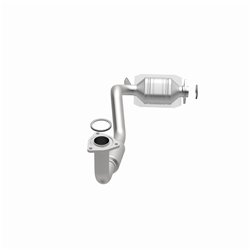MagnaFlow 1991-1995 Toyota MR2 Convertisseur Catalytique Ajustement Direct Norme Fédérale / EPA Standard