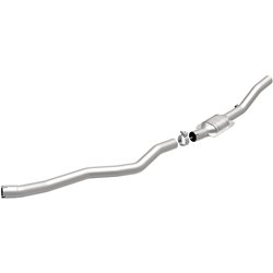 MagnaFlow 1994-1996 Dodge Dakota Convertisseur Catalytique Ajustement Direct Norme Fédérale / EPA HM