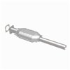 MagnaFlow 1987-1990 Jeep Wrangler Convertisseur Catalytique Ajustement Direct Norme Fédérale / EPA Standard
