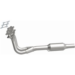 MagnaFlow 1986-1988 Volkswagen Scirocco Convertisseur Catalytique Ajustement Direct Norme Fédérale / EPA Standard