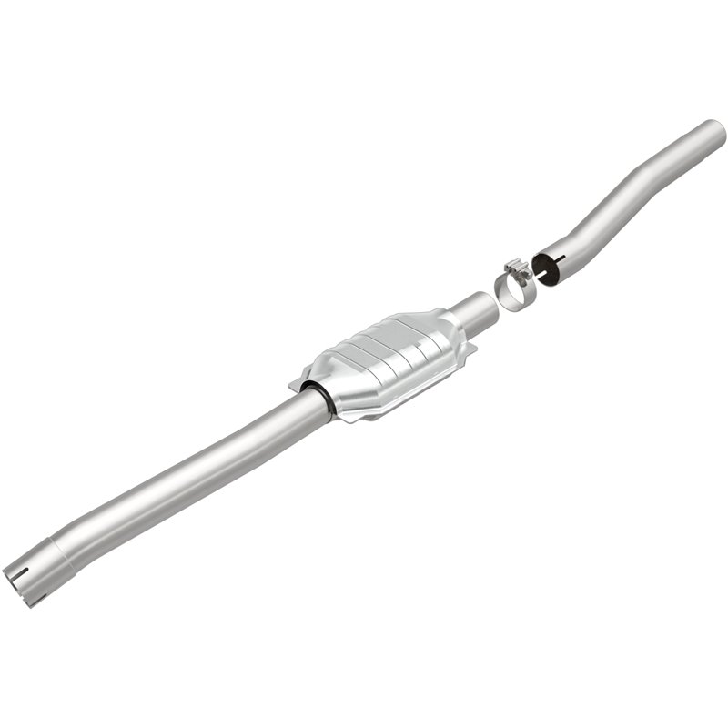 MagnaFlow 1996-1999 Dodge Dakota Convertisseur Catalytique Ajustement Direct Norme Fédérale / EPA HM
