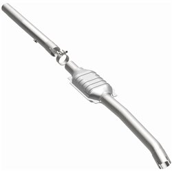 MagnaFlow 1996-1999 Dodge Dakota Convertisseur Catalytique Ajustement Direct Norme Fédérale / EPA HM