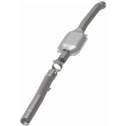 MagnaFlow 1996-1999 Dodge Dakota Convertisseur Catalytique Ajustement Direct Norme Fédérale / EPA HM