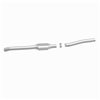 MagnaFlow 1996-1999 Dodge Dakota Convertisseur Catalytique Ajustement Direct Norme Fédérale / EPA HM