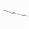 MagnaFlow 1996-1999 Dodge Dakota Convertisseur Catalytique Ajustement Direct Norme Fédérale / EPA HM