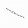 MagnaFlow 1996-1999 Dodge Dakota Convertisseur Catalytique Ajustement Direct Norme Fédérale / EPA HM