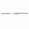 MagnaFlow 1996-1999 Dodge Dakota Convertisseur Catalytique Ajustement Direct Norme Fédérale / EPA HM