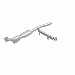 MagnaFlow 1997-1998 Ford F-150 Convertisseur Catalytique Ajustement Direct Norme Fédérale / EPA HM