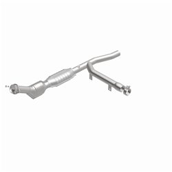 MagnaFlow 1997-1998 Ford F-150 Convertisseur Catalytique Ajustement Direct Norme Fédérale / EPA HM