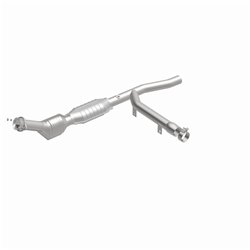 MagnaFlow 1997-1998 Ford F-150 Convertisseur Catalytique Ajustement Direct Norme Fédérale / EPA HM