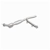 MagnaFlow 1997-1998 Ford F-150 Convertisseur Catalytique Ajustement Direct Norme Fédérale / EPA HM