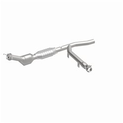 MagnaFlow 1997-1998 Ford F-150 Convertisseur Catalytique Ajustement Direct Norme Fédérale / EPA HM