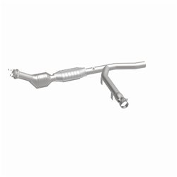 MagnaFlow 1997-1998 Ford F-150 Convertisseur Catalytique Ajustement Direct Norme Fédérale / EPA HM