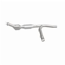 MagnaFlow 1997-1998 Ford F-150 Convertisseur Catalytique Ajustement Direct Norme Fédérale / EPA HM