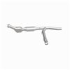 MagnaFlow 1997-1998 Ford F-150 Convertisseur Catalytique Ajustement Direct Norme Fédérale / EPA HM