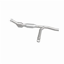 MagnaFlow 1997-1998 Ford F-150 Convertisseur Catalytique Ajustement Direct Norme Fédérale / EPA HM