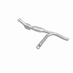 MagnaFlow 1997-1998 Ford F-150 Convertisseur Catalytique Ajustement Direct Norme Fédérale / EPA HM