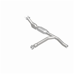 MagnaFlow 1997-1998 Ford F-150 Convertisseur Catalytique Ajustement Direct Norme Fédérale / EPA HM